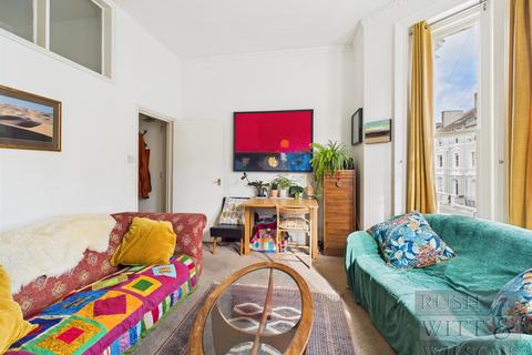 undefined, West Hill Road, St. Leonards-On-Sea