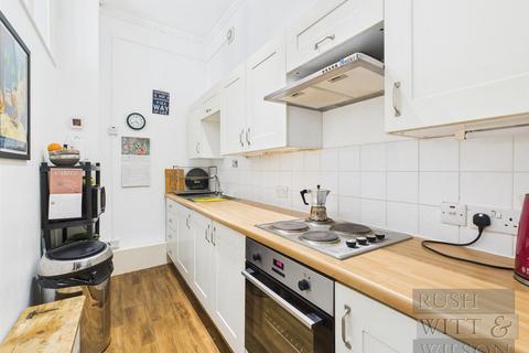 undefined, West Hill Road, St. Leonards-On-Sea