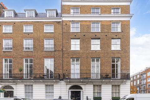 undefined, Bryanston Square, Marylebone, London, W1H