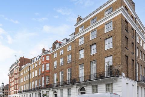 undefined, Bryanston Square, Marylebone, London, W1H