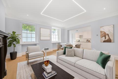 undefined, Bryanston Square, Marylebone, London, W1H