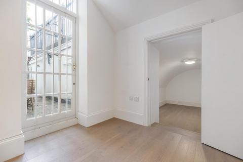 undefined, Bryanston Square, Marylebone, London, W1H