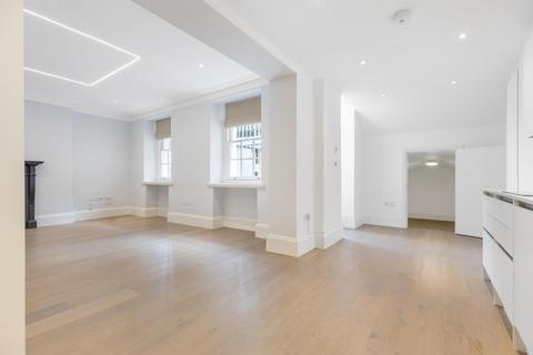 undefined, Bryanston Square, Marylebone, London, W1H