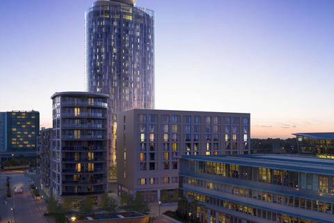 Great West Quarter, Brentford, TW8