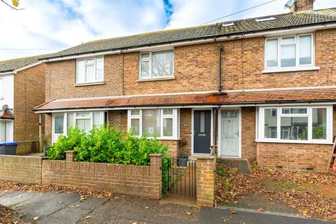 2 bedroom terraced house for sale, St Elmo Road, Tarring, Worthing, West Sussex, BN14
