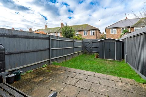 2 bedroom terraced house for sale, St Elmo Road, Tarring, Worthing, West Sussex, BN14
