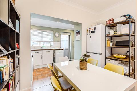 2 bedroom terraced house for sale, St Elmo Road, Tarring, Worthing, West Sussex, BN14