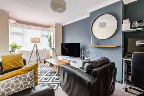 2 bedroom terraced house for sale, St Elmo Road, Tarring, Worthing, West Sussex, BN14
