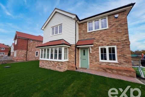 undefined, Tipples Field , Tonbridge TN12