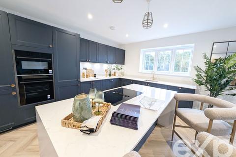 undefined, Tipples Field , Tonbridge TN12