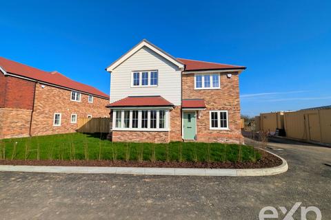undefined, Tipples Field , Tonbridge  TN12