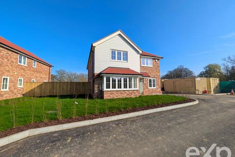 undefined, Tipples Field , Tonbridge  TN12