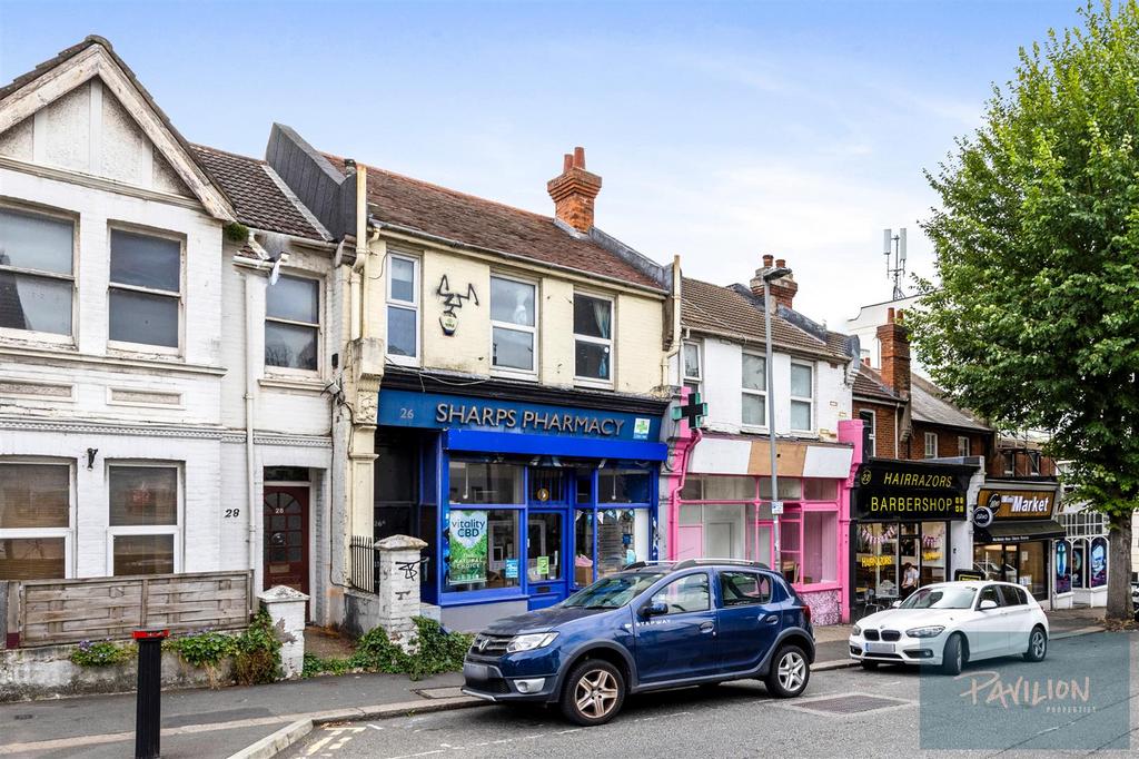 Coombe Road, 26 A-013.JPG