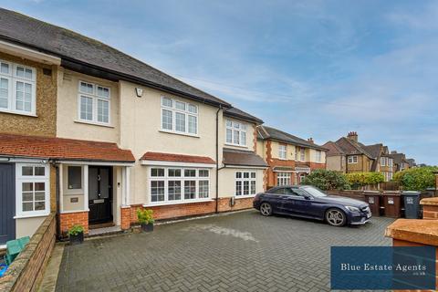 undefined, Jersey Road, Isleworth, TW7