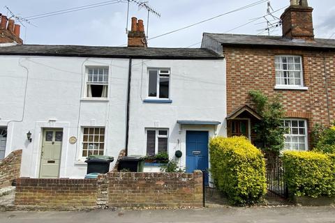 undefined, Church Street, Oxfordshire RG9