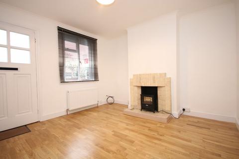undefined, Church Street, Oxfordshire RG9