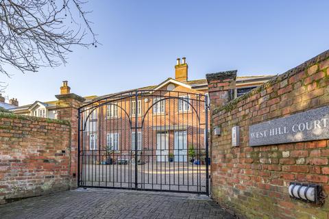 undefined, West Hill Court, Henley-on-Thames RG9