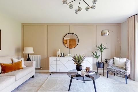 undefined, Park View, Beresford Road, Holt