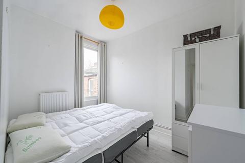 undefined, Hampden Road, Turnpike Lane, London, N8