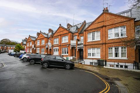 undefined, Milton Park, N6, Highgate, London, N6