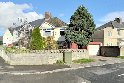 undefined, Kings Road, Plymouth PL5