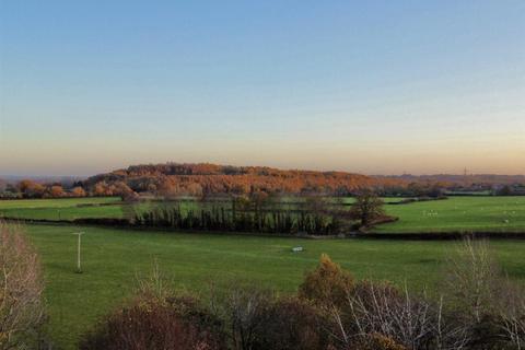undefined, Packsaddle Bank, Pentre Bychan, Wrexham