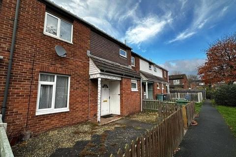 undefined, Juniper Drive, Trench, Telford, TF2