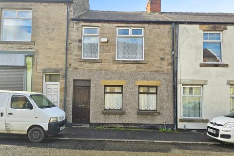 3 bedroom end of terrace house for sale, Chopwell Road, Newcastle upon Tyne NE17