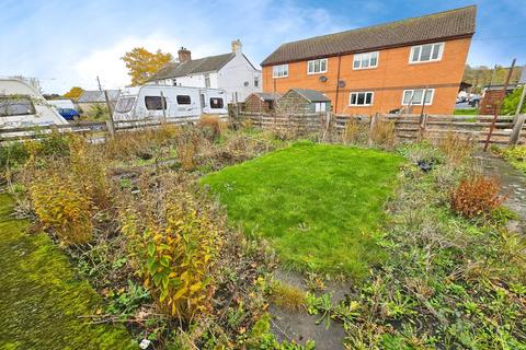 3 bedroom end of terrace house for sale, Chopwell Road, Newcastle upon Tyne NE17