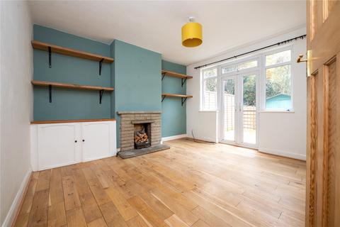 undefined, Vale Close, Twickenham