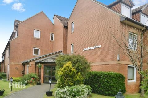 1 bedroom apartment to rent, Mary Rose Avenue Wootton Bridge PO33