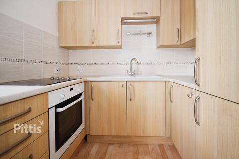 1 bedroom apartment to rent, Mary Rose Avenue Wootton Bridge PO33