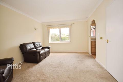 1 bedroom apartment to rent, Mary Rose Avenue Wootton Bridge PO33