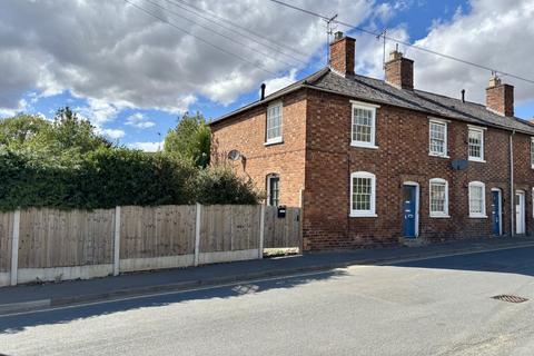 undefined, Priest Lane, Worcestershire WR10