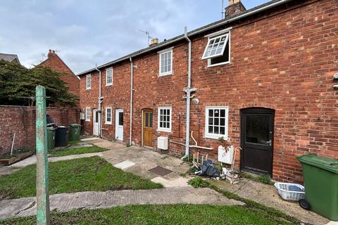 undefined, Priest Lane, Worcestershire WR10