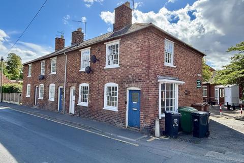 undefined, Priest Lane, Worcestershire WR10