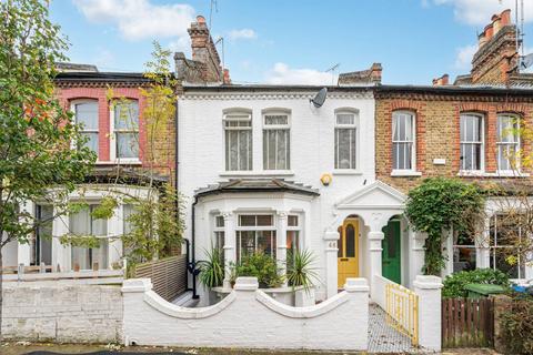 undefined, Ruthin Road, Greenwich, London, SE3