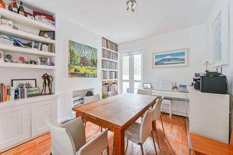 undefined, Ruthin Road, Greenwich, London, SE3