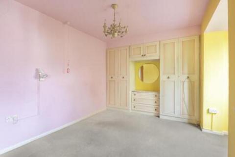 undefined, Birnbeck Court Finchley Road NW11 6BB