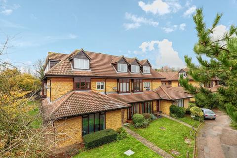 1 bedroom apartment for sale, Crouchfield, Chapmore End, SG12