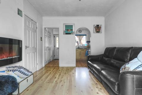1 bedroom apartment for sale, Crouchfield, Chapmore End, SG12