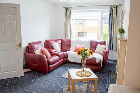 Lanfranc Gardens, Harbledown, Canterbury