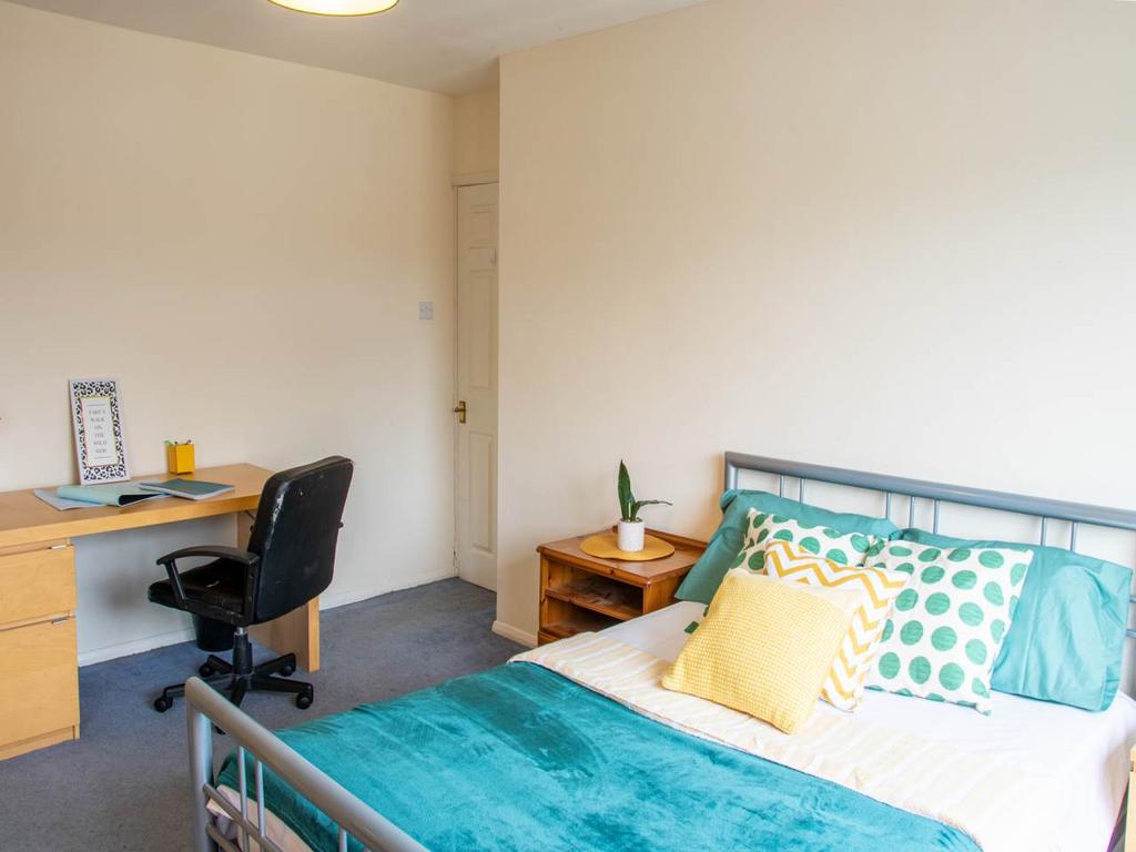 Bedroom 1st Floor
