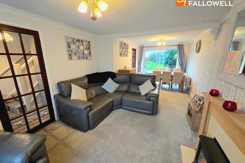 3 bedroom semi-detached house for sale, Beresford Road, Mansfield Woodhouse, NG19