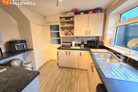 3 bedroom semi-detached house for sale, Beresford Road, Mansfield Woodhouse, NG19