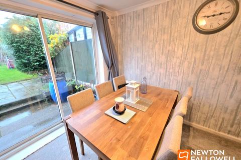 undefined, Beresford Road, Mansfield Woodhouse, NG19