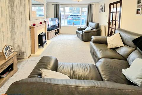 undefined, Beresford Road, Mansfield Woodhouse, NG19