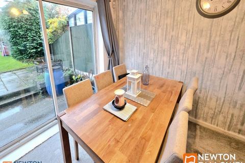 undefined, Beresford Road, Mansfield Woodhouse, NG19