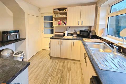 undefined, Beresford Road, Mansfield Woodhouse, NG19