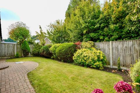 2 bedroom semi-detached bungalow for sale, Ellenhill, Cromer, NR27